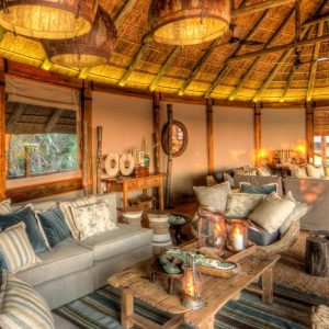 Camp Okavango