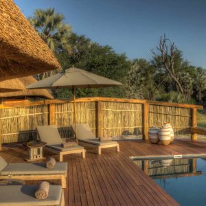 Camp Okavango
