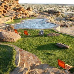Canyon Lodge
