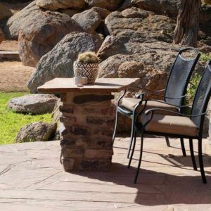 Canyon Lodge