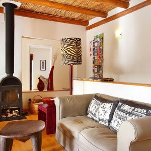 Cape Paradise Lodge