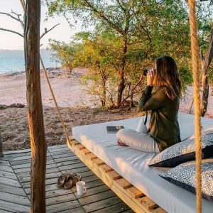Changa Safari Camp