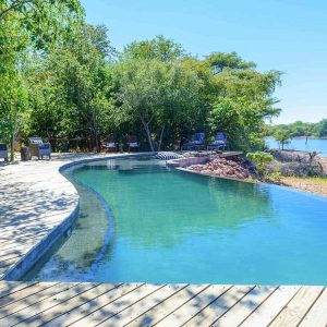 Changa Safari Camp