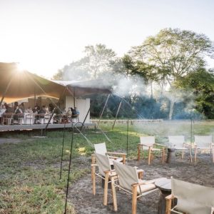 Chicari Camp_