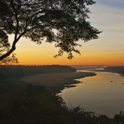 Chilo Gorge Safari Lodge