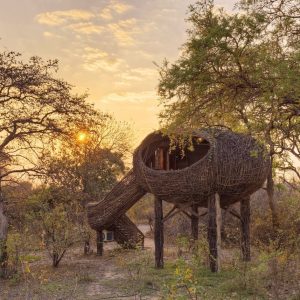 Chisa Safari Camp
