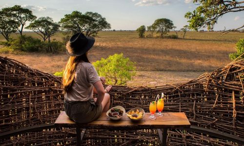 Chisa Safari Camp