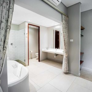 Chobe Bush Lodge
