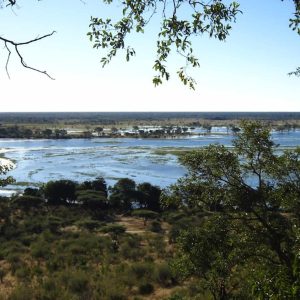 Chobe Elephant Camp