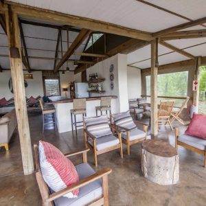 Chobe Elephant Camp