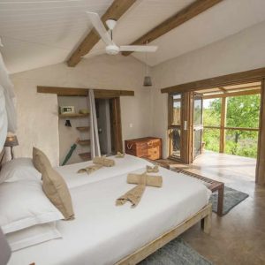 Chobe Elephant Camp
