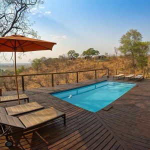 Chobe Elephant Camp