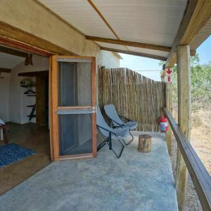 Chobe Elephant Camp