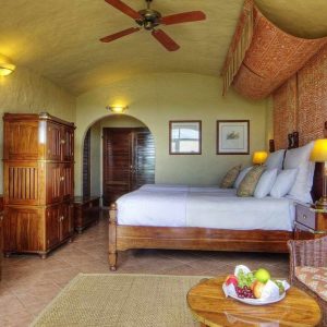 Chobe Game Lodge