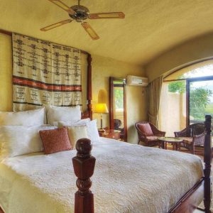Chobe Game Lodge