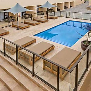 Clanwilliam Lodge