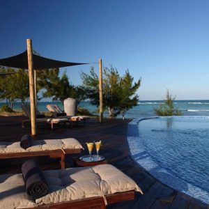Coral Lodge