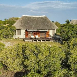 Coral Lodge
