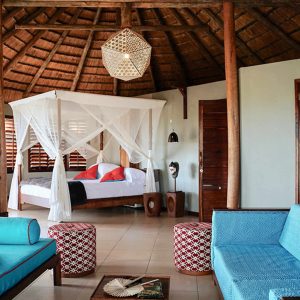 Coral Lodge