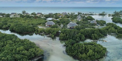 Coral Lodge