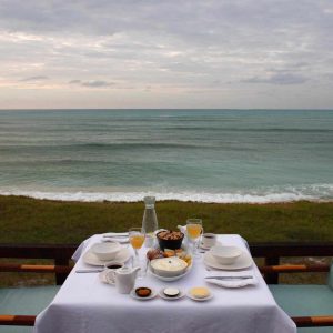 Coral Lodge