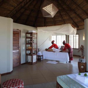 Coral Lodge