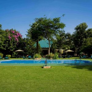 Country Lodge