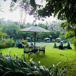 Country Lodge