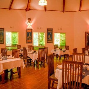 Country Lodge