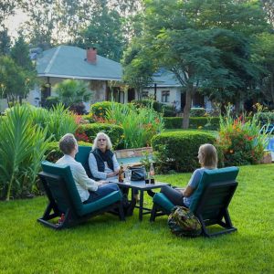 Country Lodge