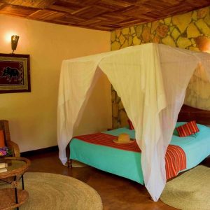 Country Lodge