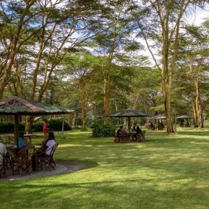 Crescent Camp