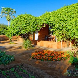 Damara Mopane Lodge