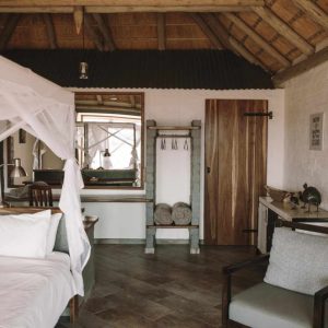 Desert Homestead Lodge