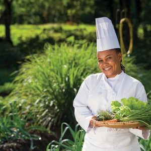 Dik Dik Hotel Farm