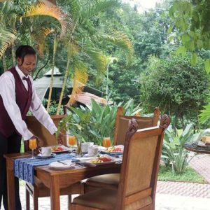 Dik Dik Hotel