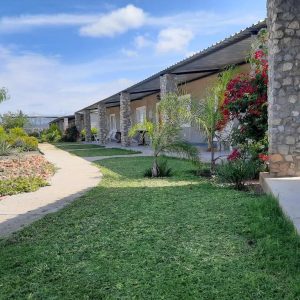 El Dordado Lodge