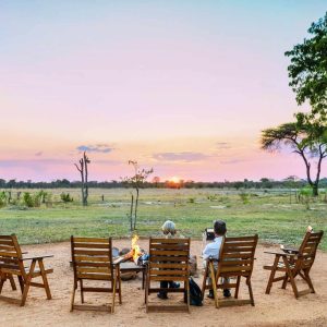Elephant's Eye Camp