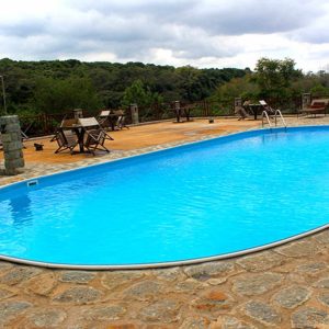 Endoro Lodge