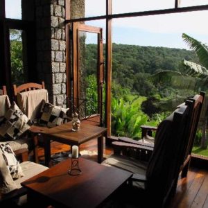 Endoro Lodge