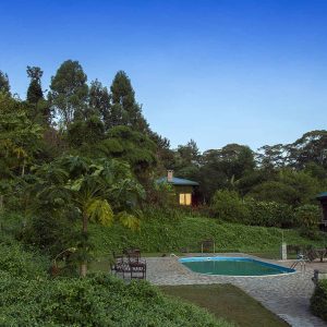 Endoro Lodge