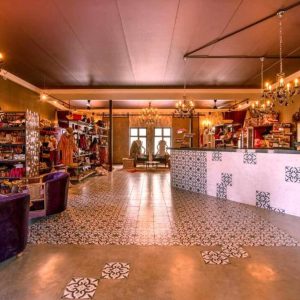 Etosha King Nehale Lodge