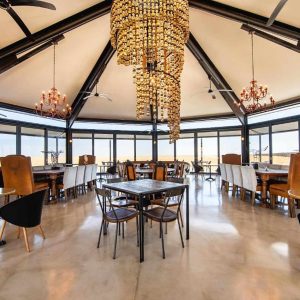 Etosha King Nehale Lodge