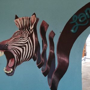 Etosha Safari Camp