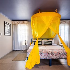 Etosha Safari Camp