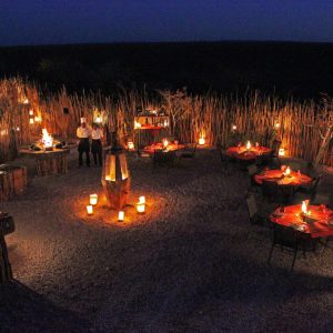 Klassische Namibia Reise