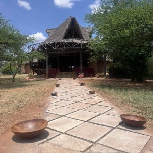 Ewaso Camp
