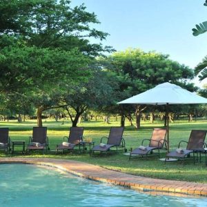 Falaza Tented Lodge
