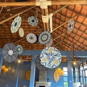 Five Volcanoes Boutique Hotel