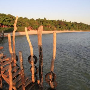 Fundu Lagoon